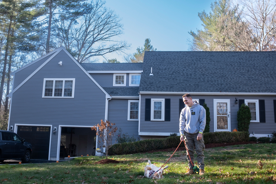 Cover photo of Clogston Construction & Remodeling